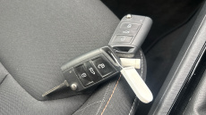 Skoda Kamiq 1.0 TSI 110 SE 5dr DSG Petrol Hatchback